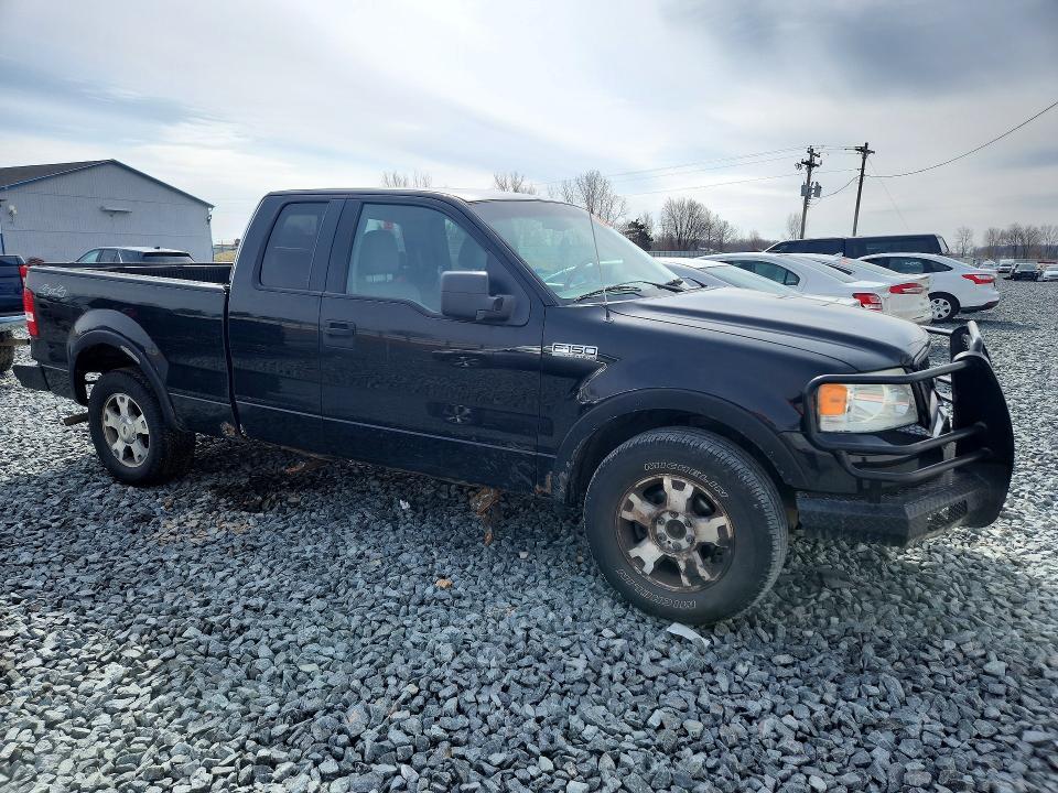 2005 Ford F150
