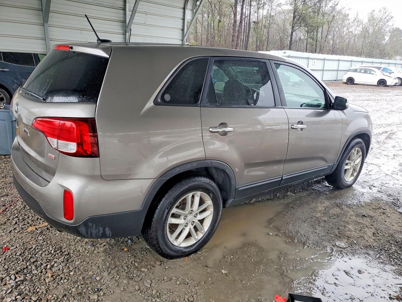 2014 KIA Sorento lx
