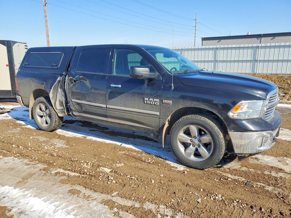 2015 Dodge Ram 1500 slt