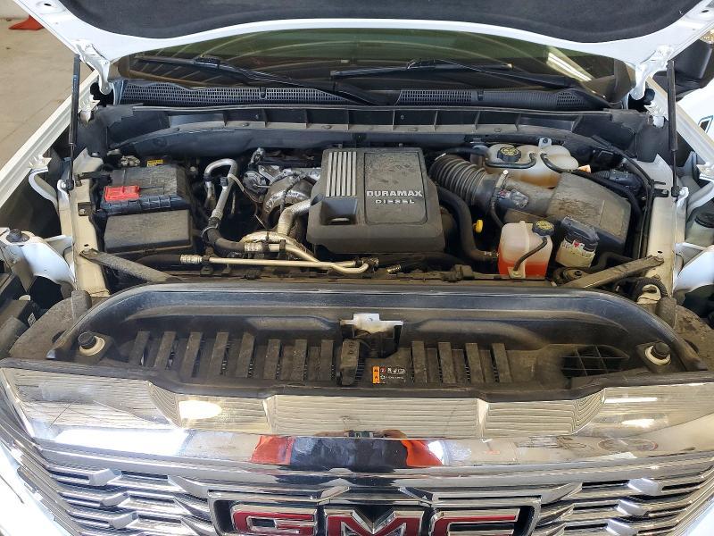 2023 GMC Sierra K1500 Denali