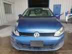2017 Volkswagen Golf s