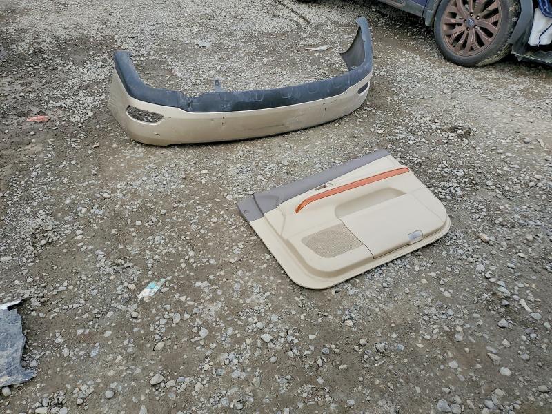 2004 Lexus Rx 330 Base