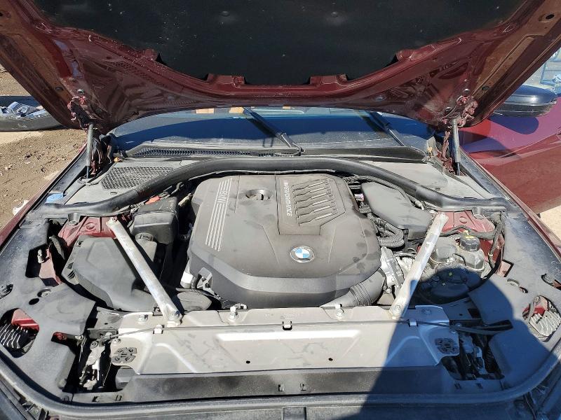 2022 BMW M440xi Gran Coupe
