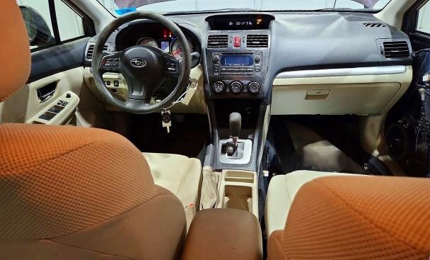 2013 Subaru Impreza Premium