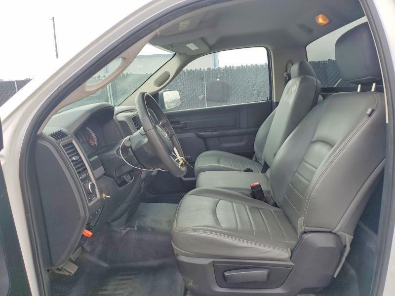 2017 Dodge RAM 1500 ST