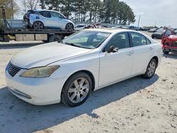 2008 Lexus Es 350 Base for sale in Loganville, GA