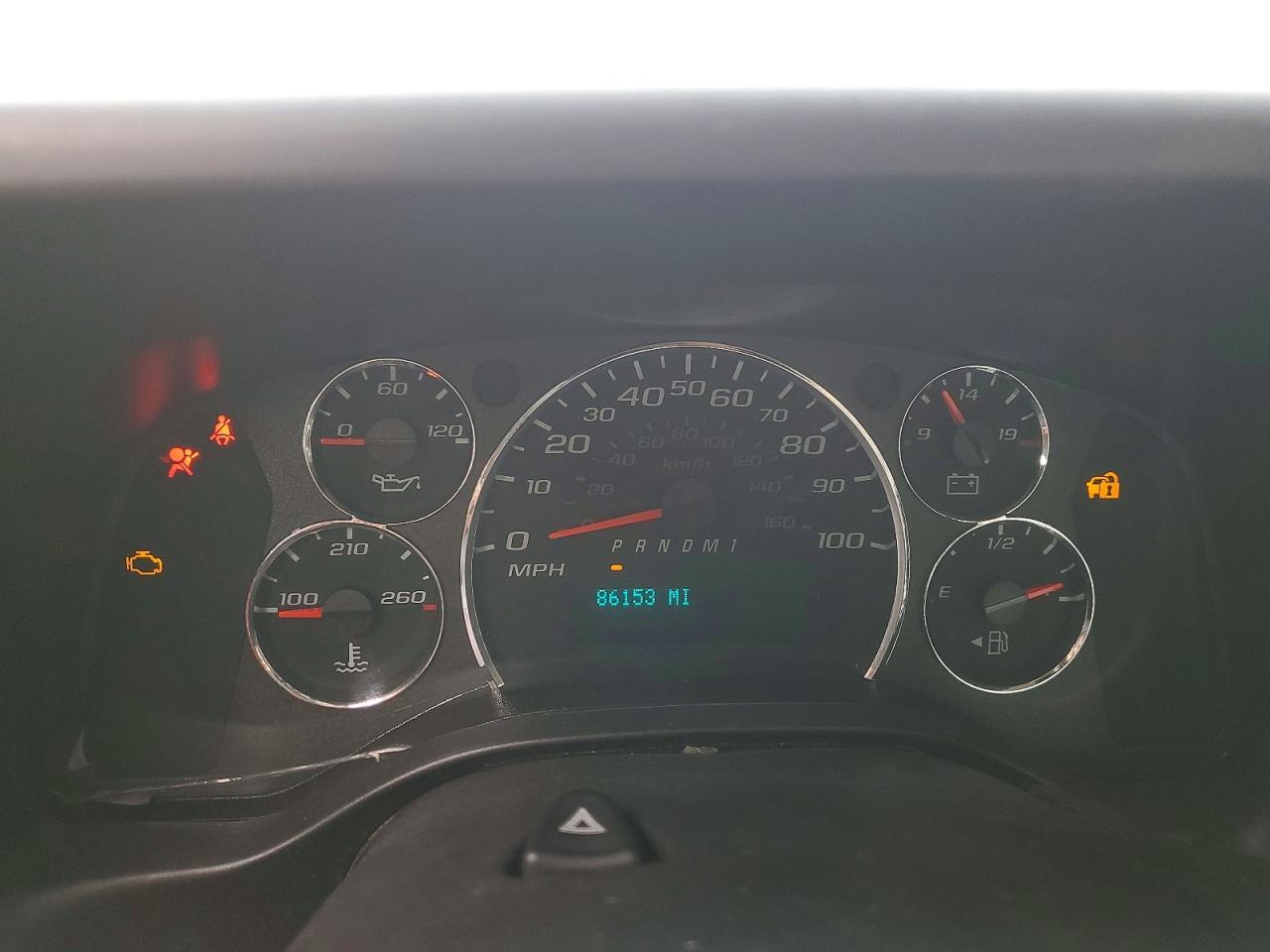 2022 GMC Savana BOX Truck