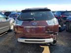2008 Lexus Rx 400h Base