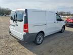 2019 Mercedes-Benz Metris Delivery Van