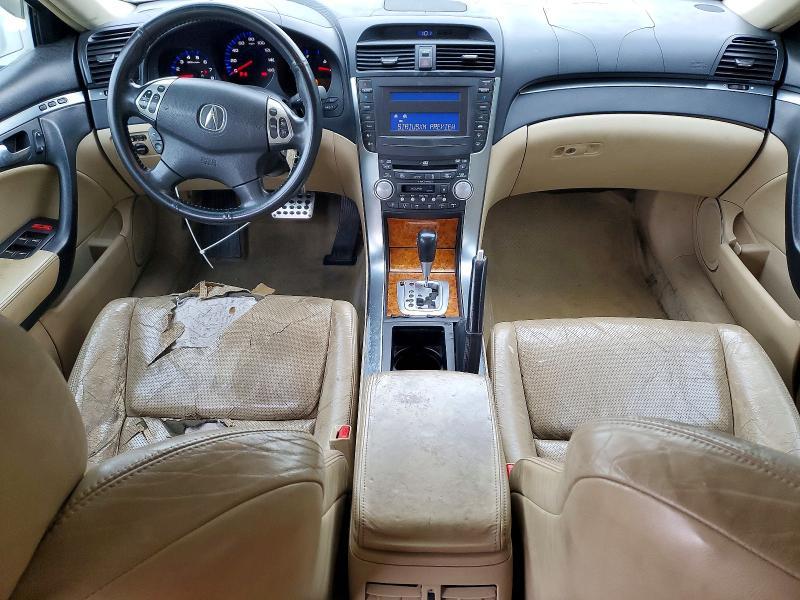 2006 Acura 3.2tl