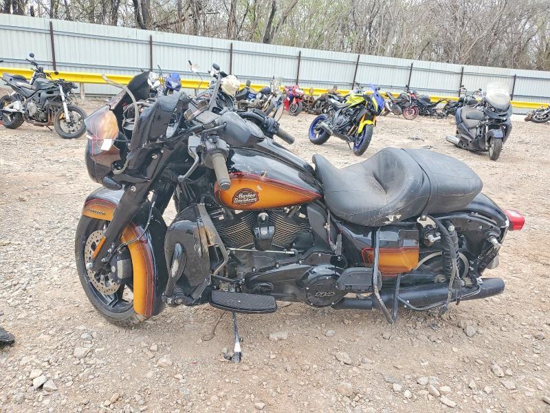 2024 Harley-Davidson Flhtk