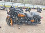 2024 Harley-Davidson Flhtk