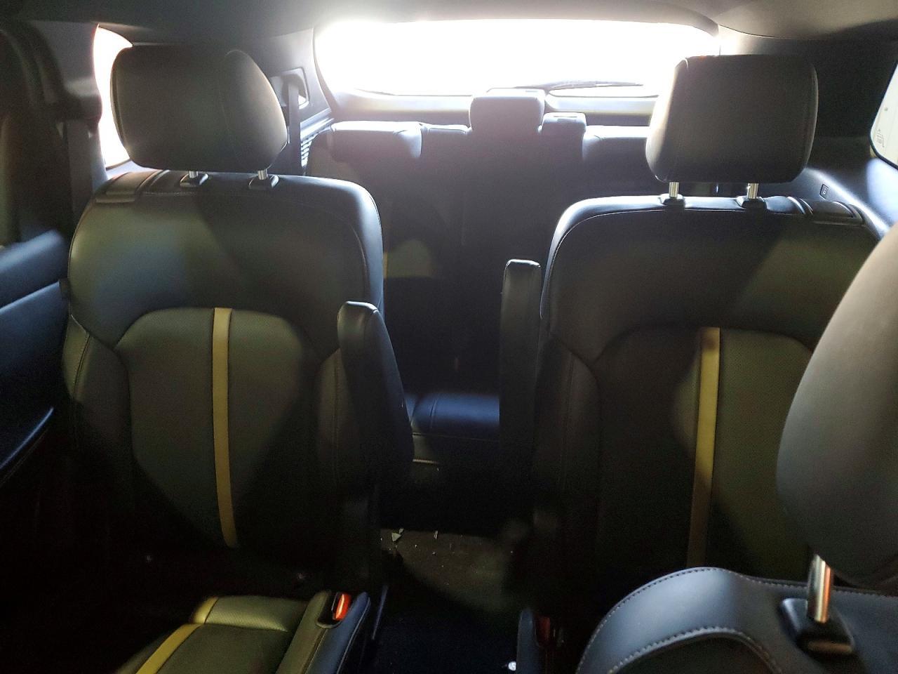 2025 Mazda Cx-90 Premium Plus