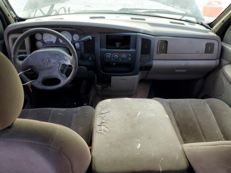 2002 Dodge RAM 1500