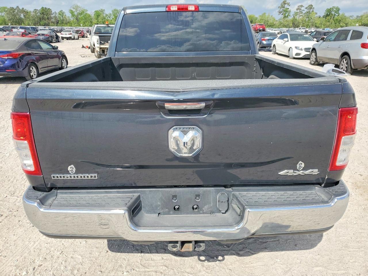 2019 Dodge RAM 2500 BIG Horn