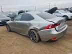 2015 Lexus Is 250 Base