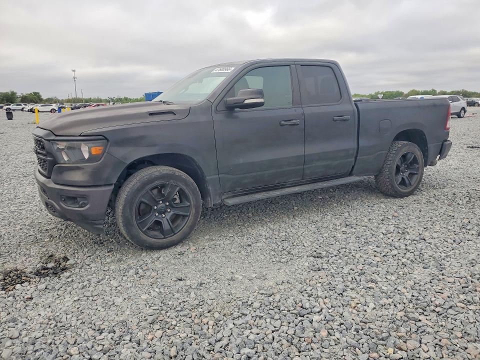 2022 Dodge RAM 1500 BIG Horn