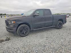 2022 Dodge RAM 1500 BIG Horn en venta en Arcadia, FL