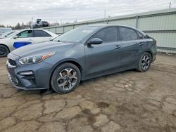 2019 KIA Forte lxs en venta en Pennsburg, PA