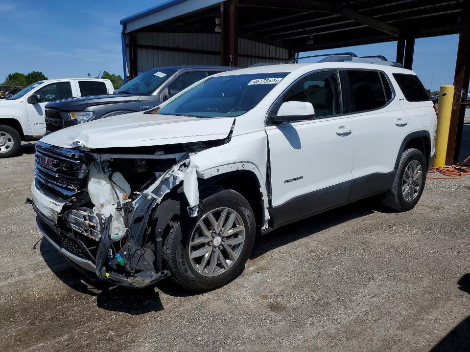 2018 GMC Acadia sle