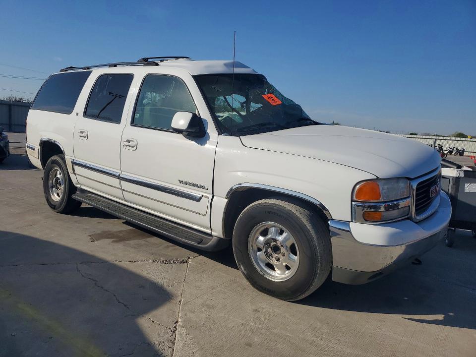 2001 GMC Yukon xl C1500