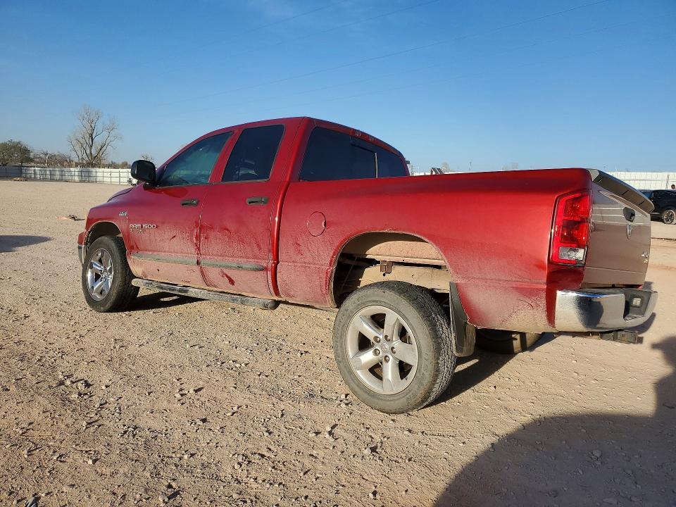 2006 Dodge Ram 1500 st