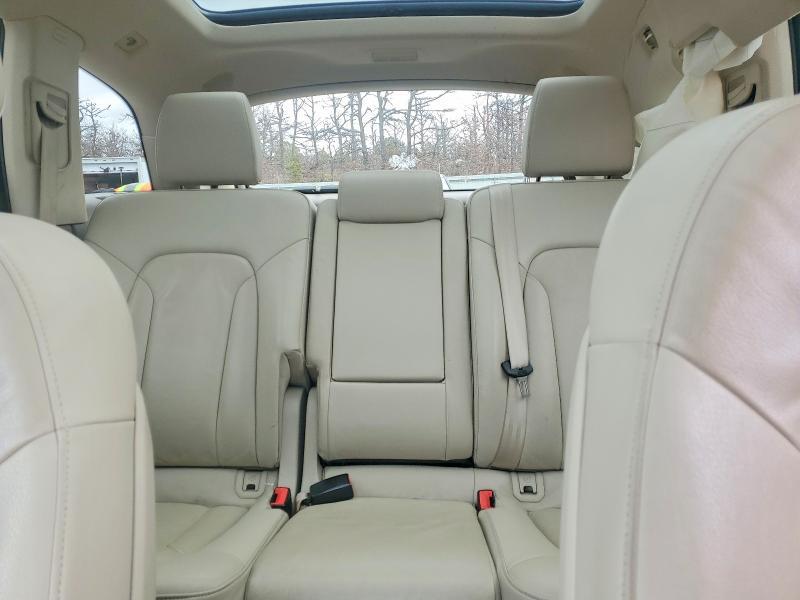 2014 Audi Q7 Premium Plus