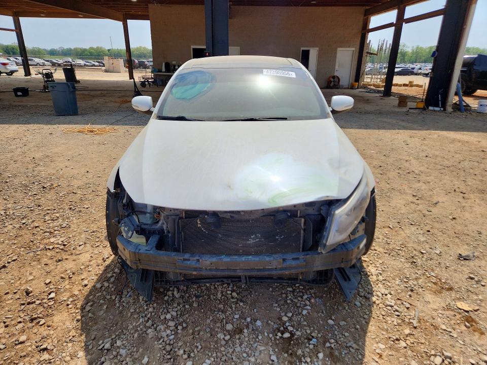 2014 KIA Optima ex