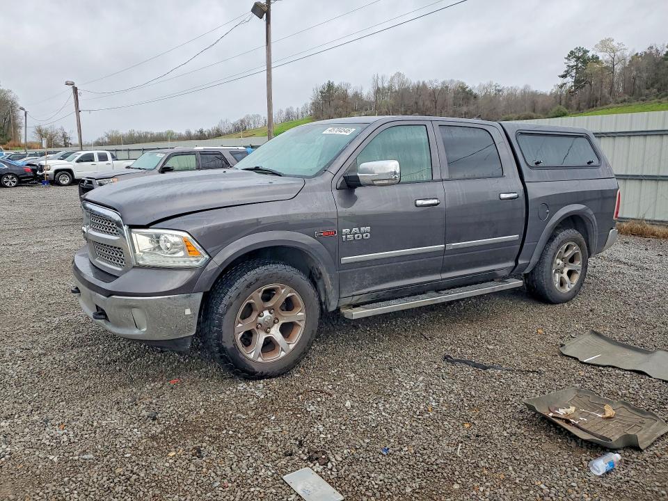 2016 Dodge 1500 Laramie