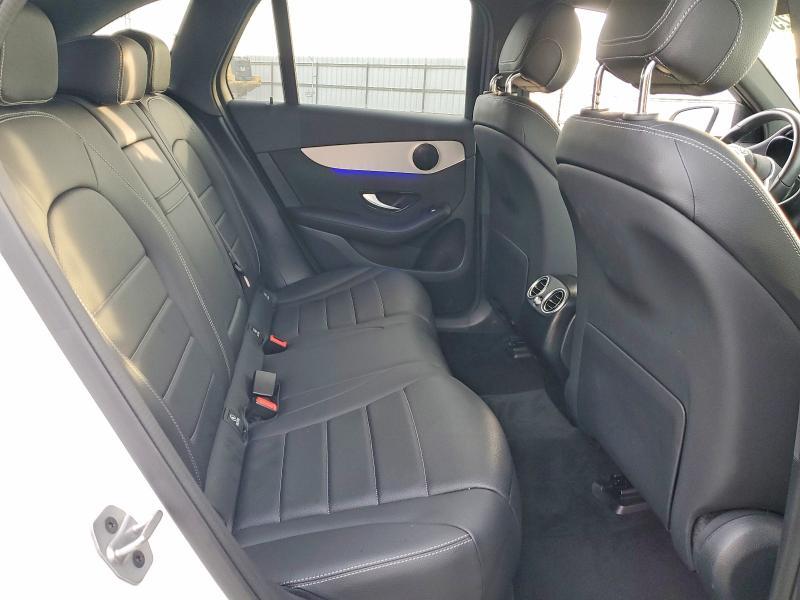 2022 Mercedes-Benz Glc 300