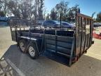 2005 Mlbt Trailers