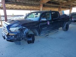 2017 Toyota Tacoma TRD Sport en venta en American Canyon, CA