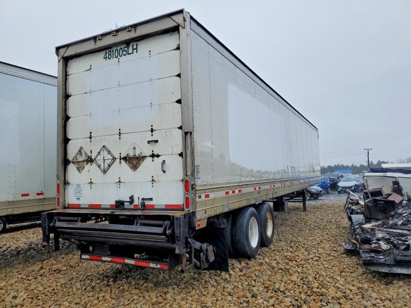 2008 Great Dane 2008 Great Dane DRY Van Trailer