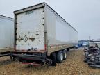 2008 1z5g DRY Van Trailer-DRY Van Trailer