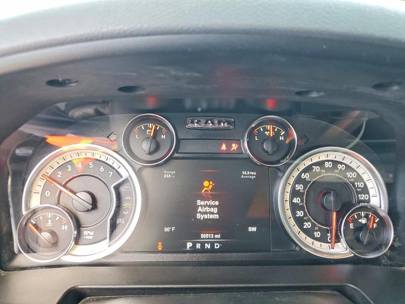 2019 Dodge RAM 1500 Classic SLT