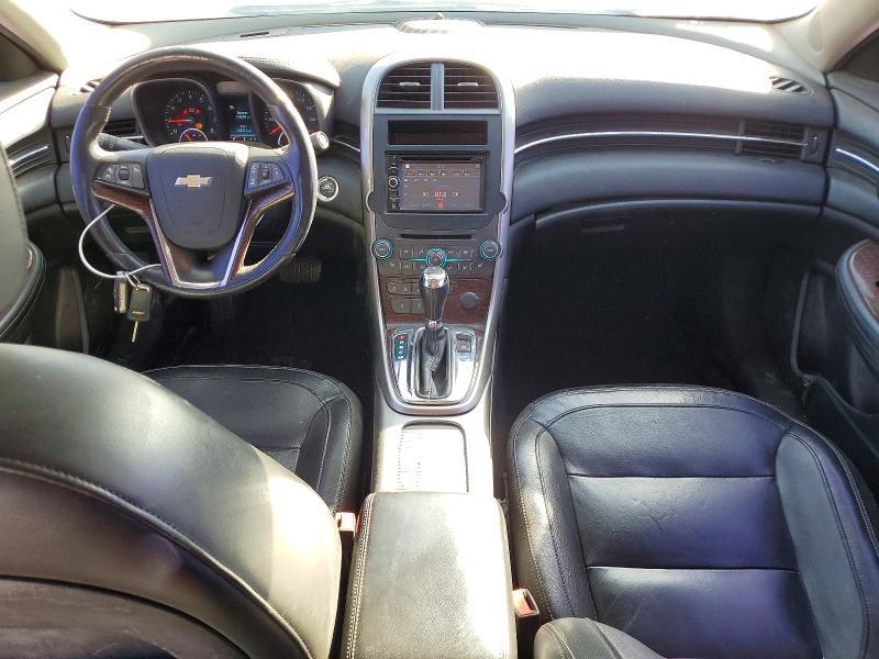 2013 Chevrolet Malibu ltz