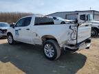 2019 Chevrolet Silverado C1500 Custom