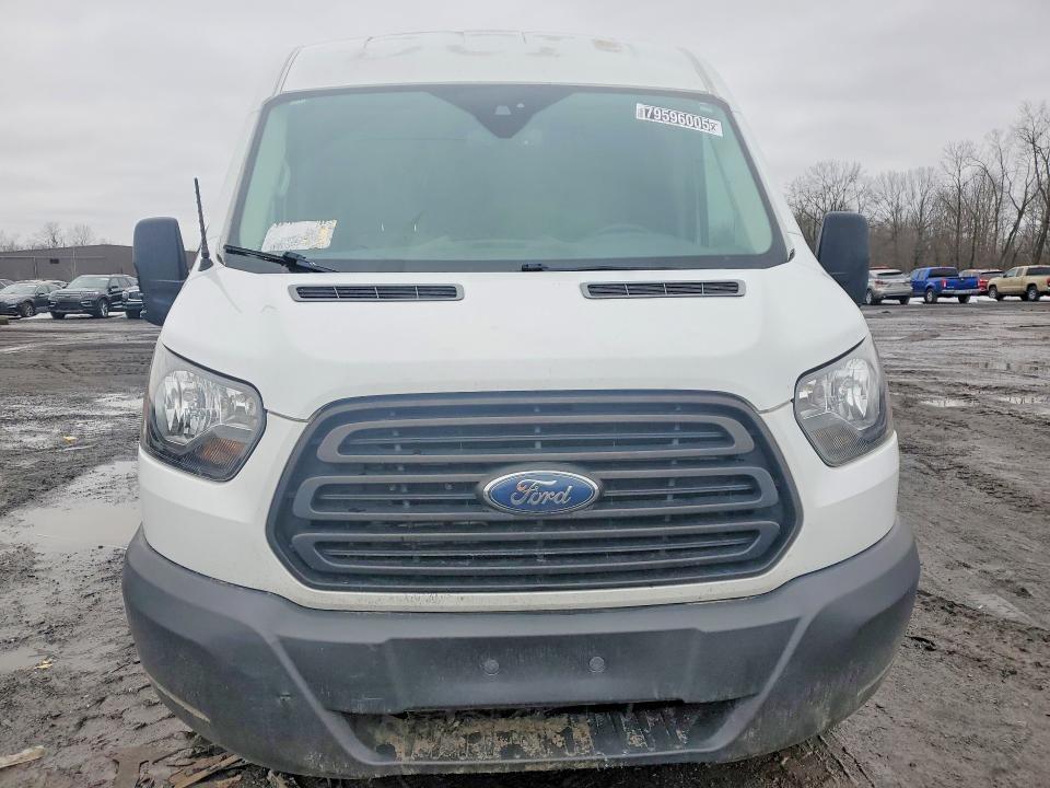 2019 Ford Transit 150 Utility / Service van