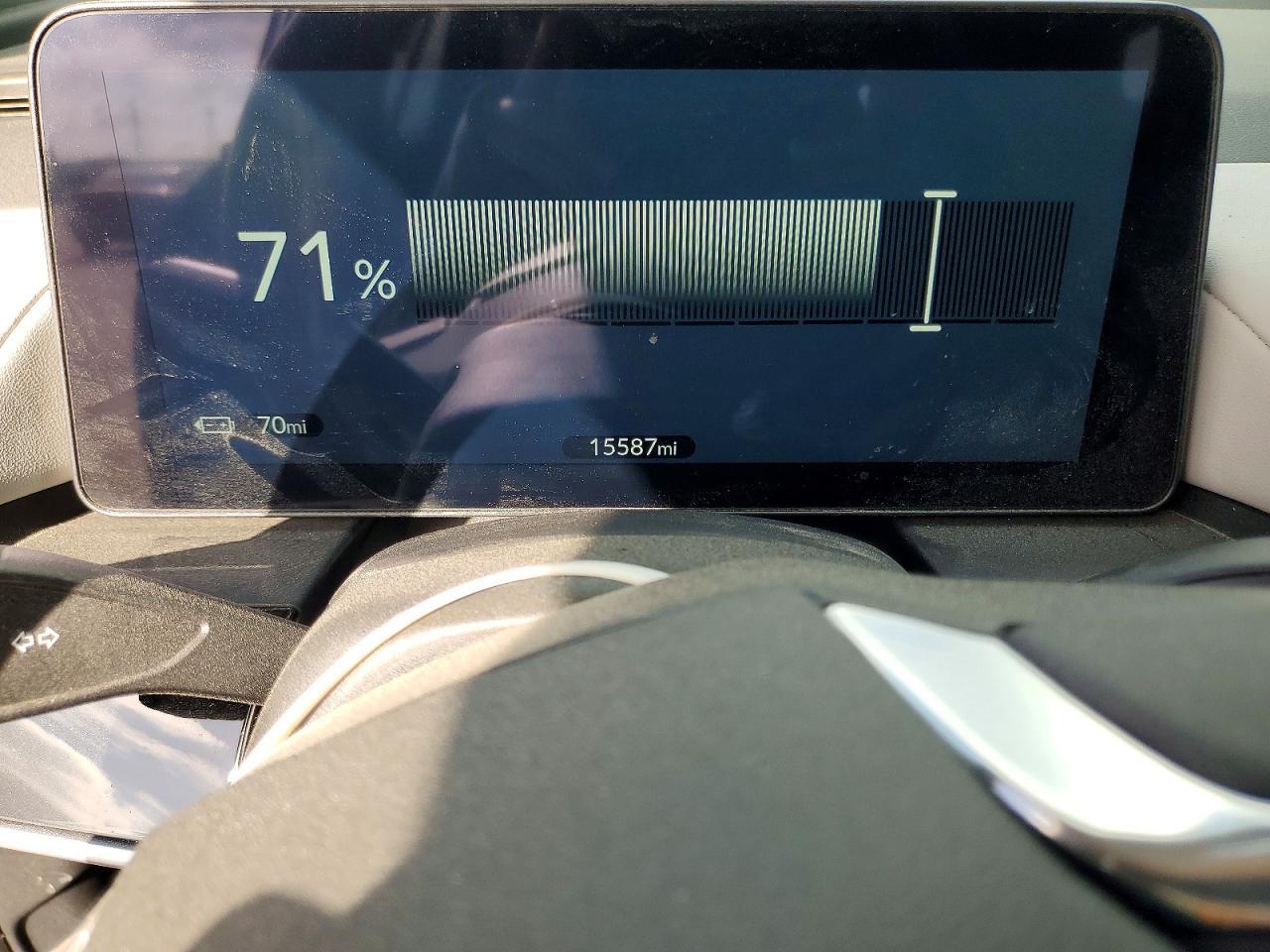 2024 Honda Prologue Touring