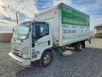 2022 Isuzu NPR HD