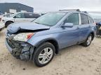 2010 Honda Cr-v exl
