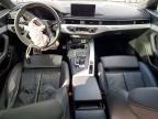 2018 Audi A5 Prestige S-line