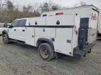 2021 Ford F450 Super Duty Utility / Service Truck
