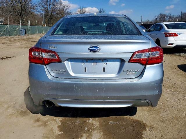 2015 Subaru Legacy 2.5i Premium