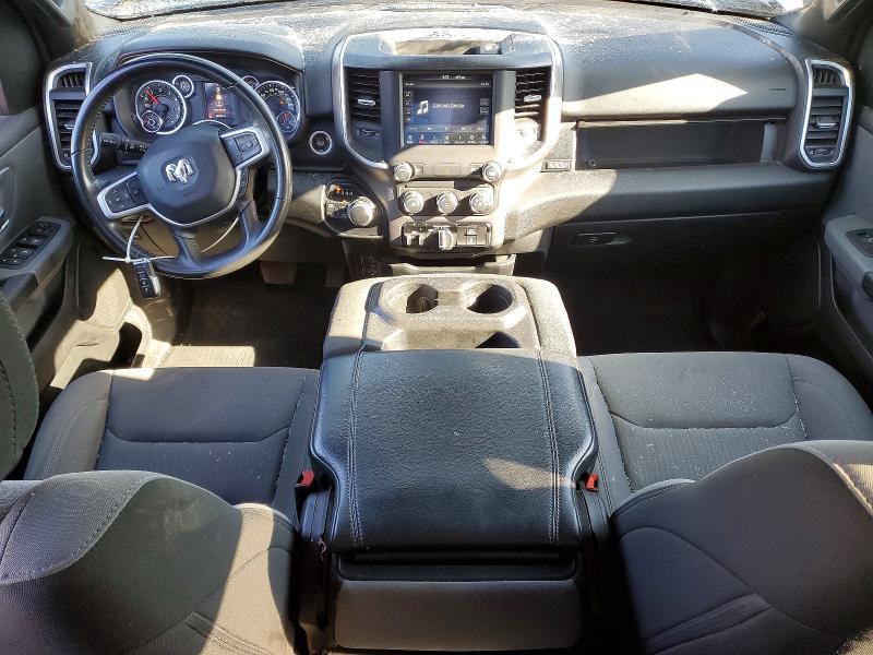 2021 Dodge RAM 1500 BIG Horn