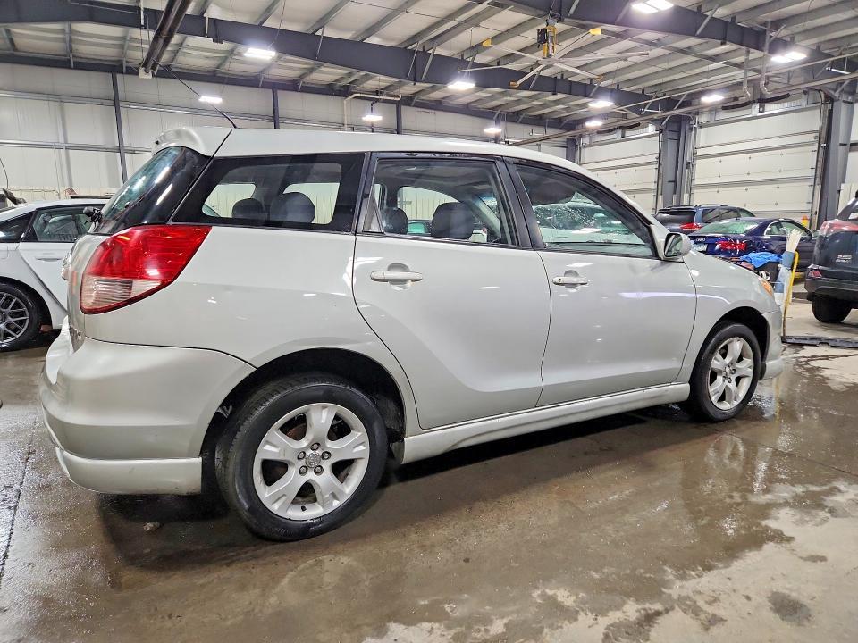 2003 Toyota Matrix xr