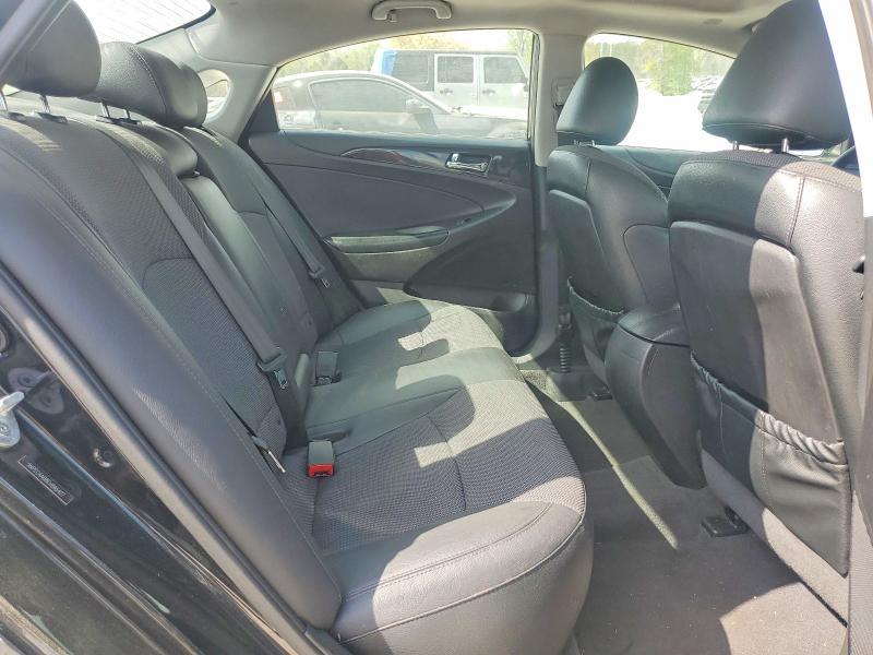 2014 Hyundai Sonata se 2.0t