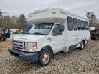 2019 Ford Econoline-Shuttle Bus