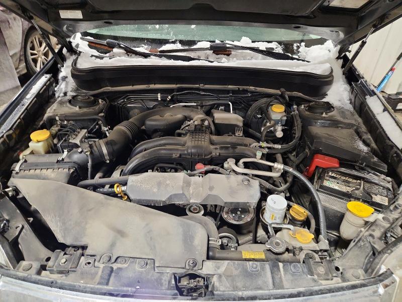 2013 Subaru Forester 2.5x Premium