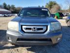 2011 Honda Pilot exl